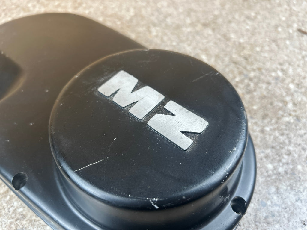 Lichtmaschinendeckel MZ ETZ 251 DDR
