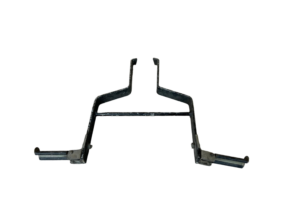 Kindersitz ohne KTA Nummer original DDR Simson S50/S51