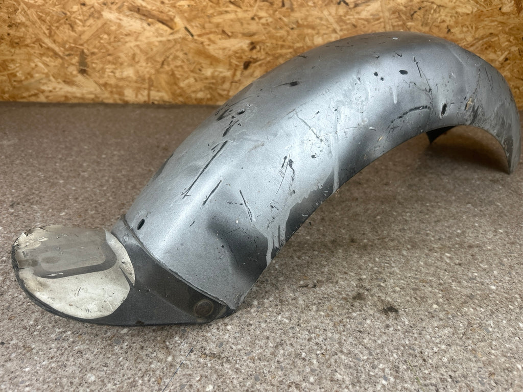 Schutzblech Kotflügel hinten MZ ETZ ungekürzt original DDR