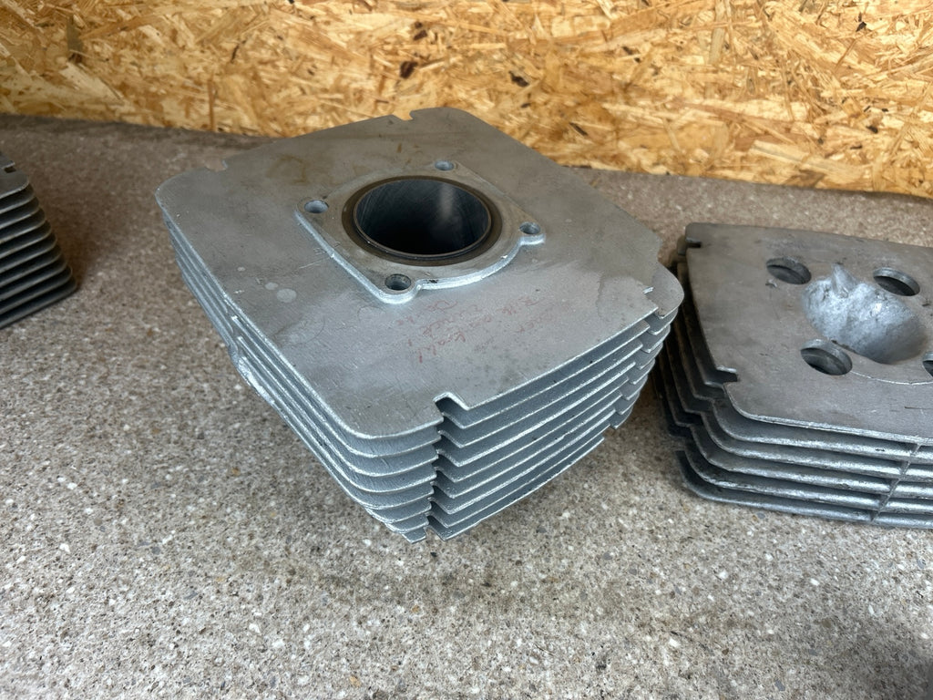 Zylinderset MZ ETZ 251