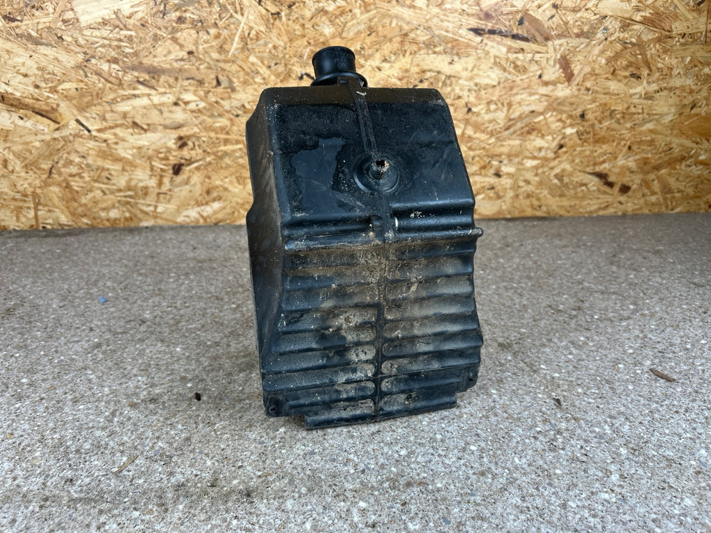 Luftfilterkasten Ansauggeräuschdämpfer Simson SR50 SR80 original DDR