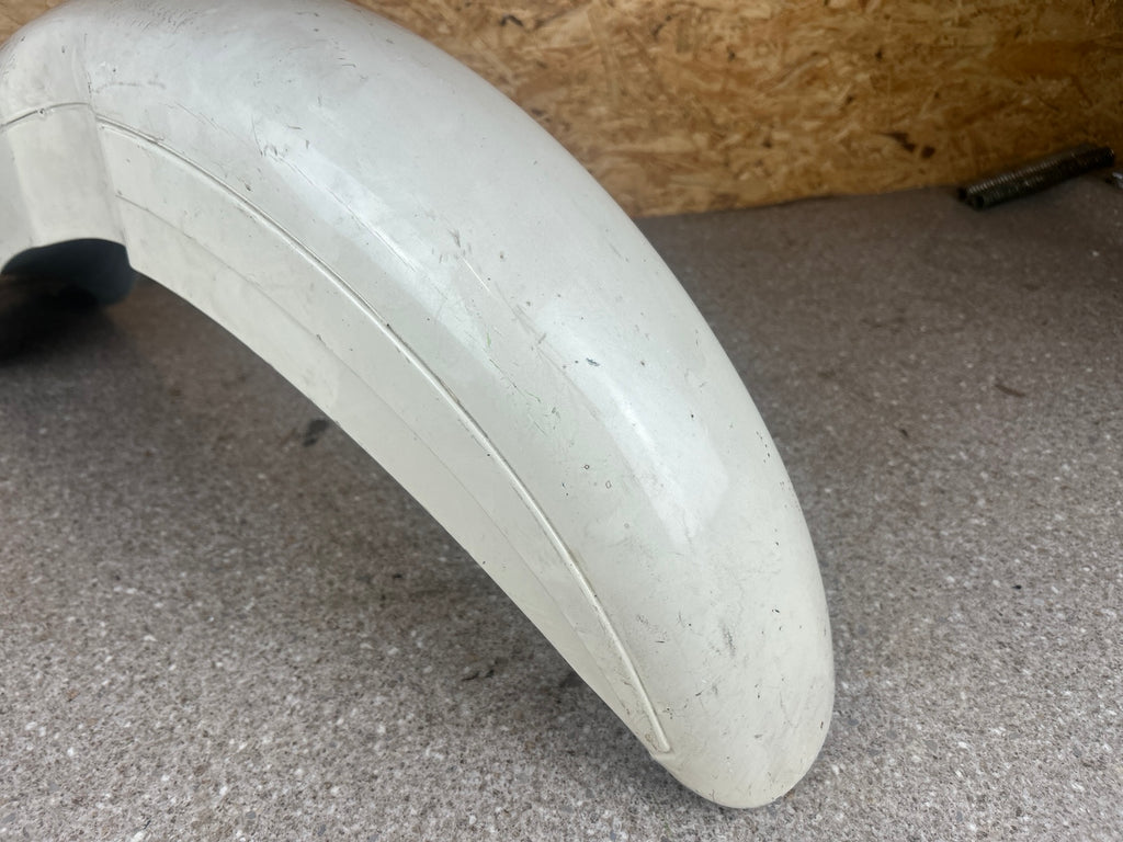 Kotflügel vorne MZ ES250/2 Trophy original DDR Originallack