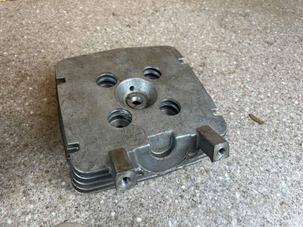 Zylinderset MZ ETZ 150