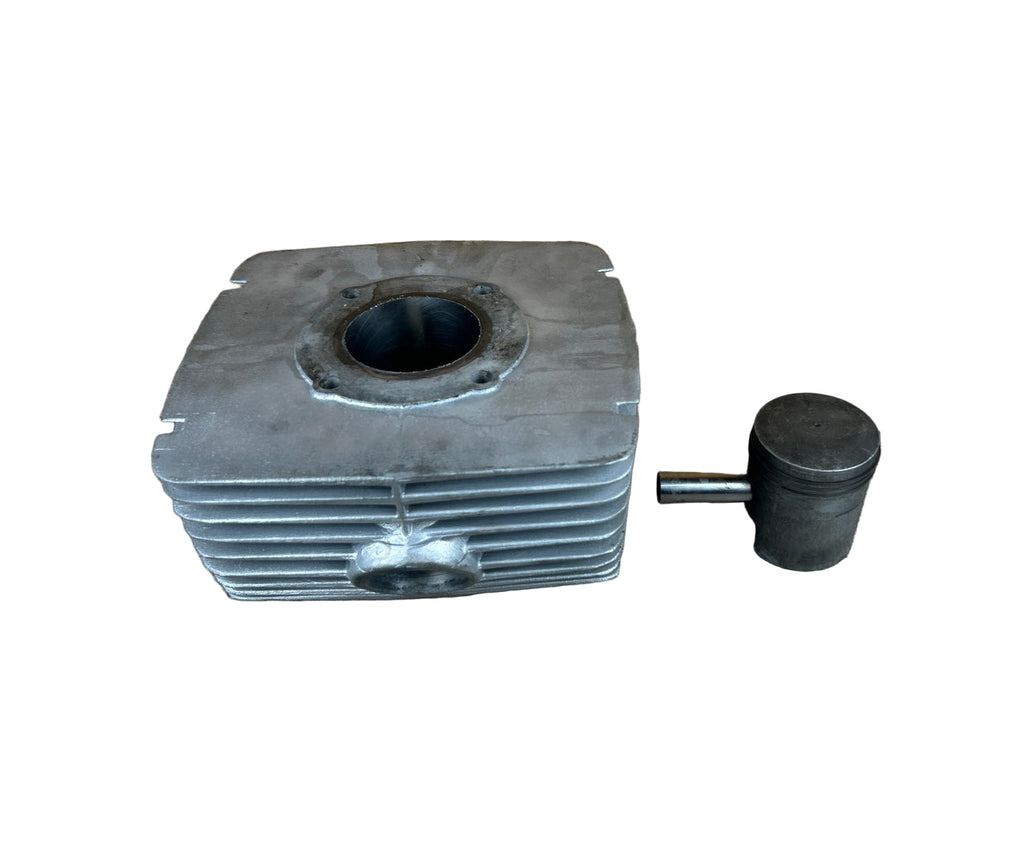 Zylinderset MZ ETZ 250 DDR Megu