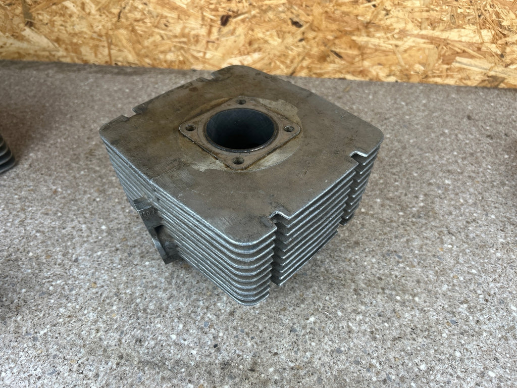 Zylinderset MZ ETZ 150