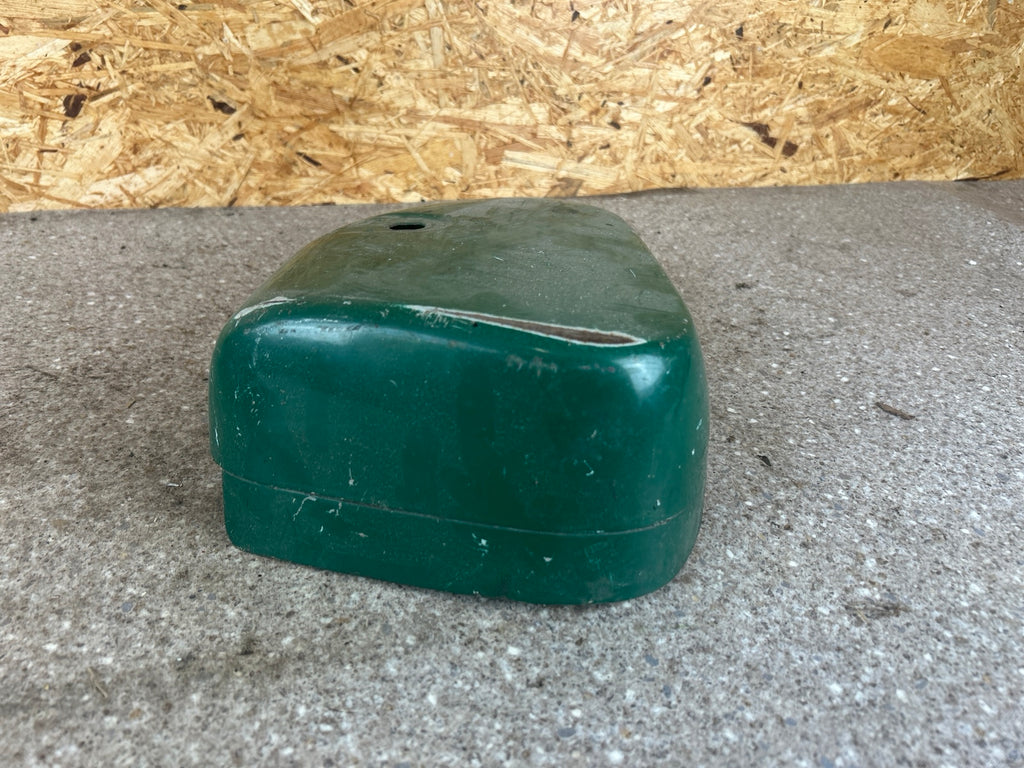 Seitendeckel Batteriedeckel MZ ETZ125, ETZ150, ETZ251, ETZ301