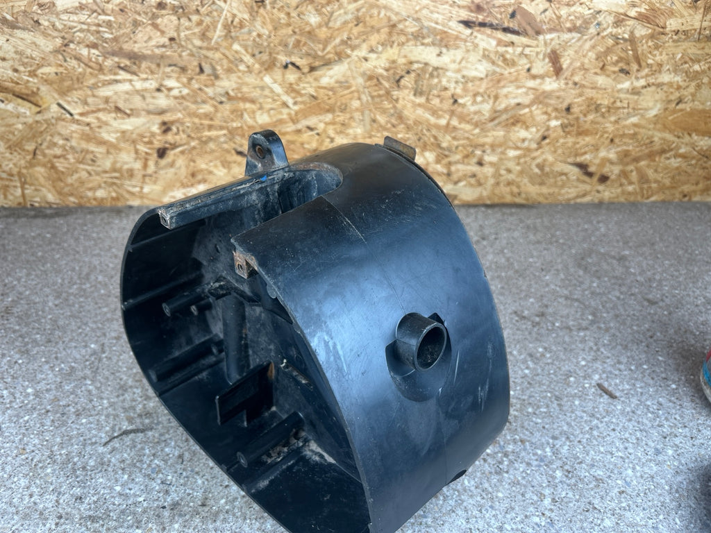 Herzkasten Simson S50 S51 DDR