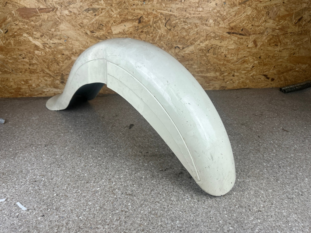 Kotflügel vorne MZ ES250/2 Trophy original DDR Originallack