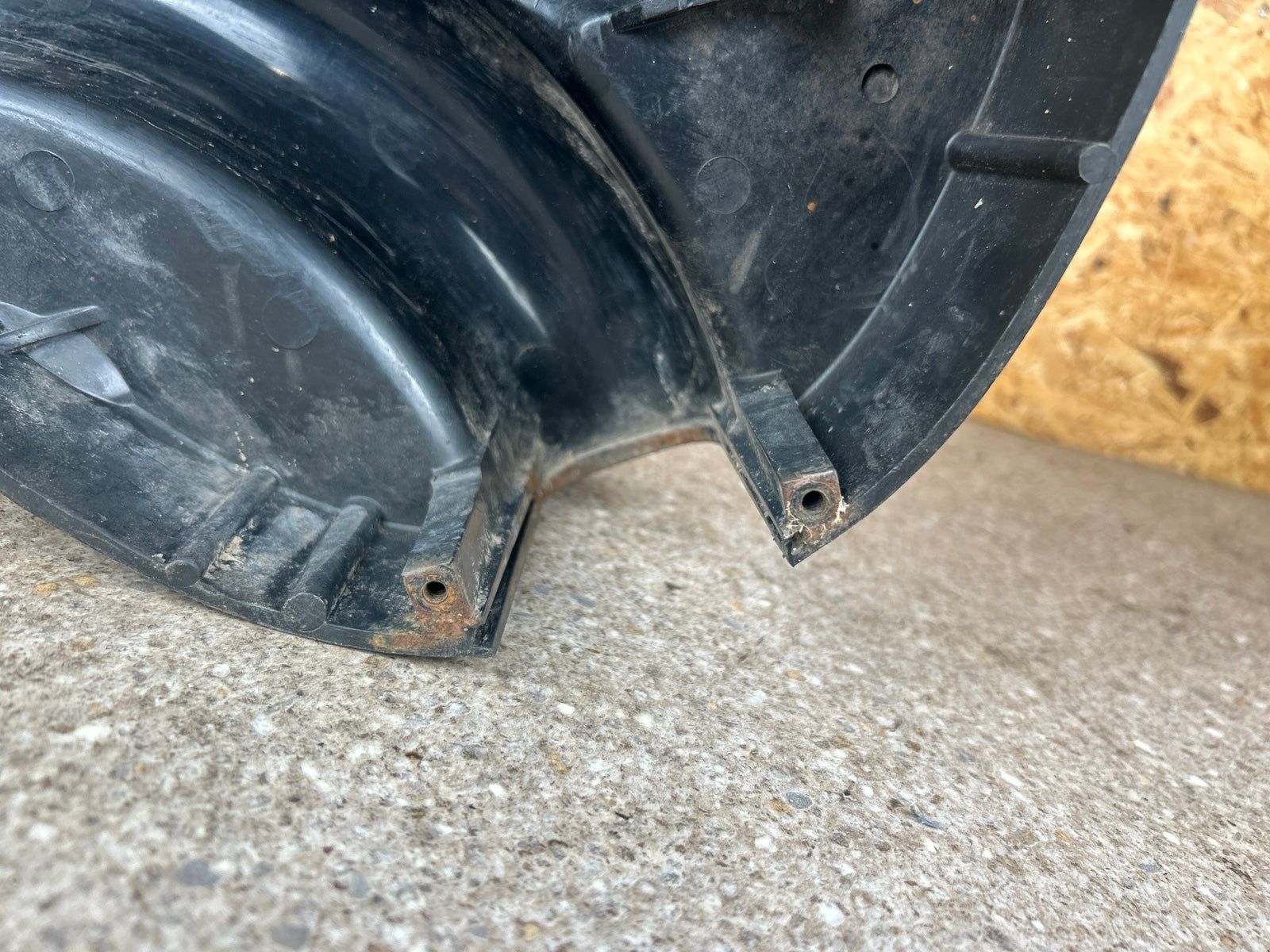 Herzkasten Simson S50 S51 DDR