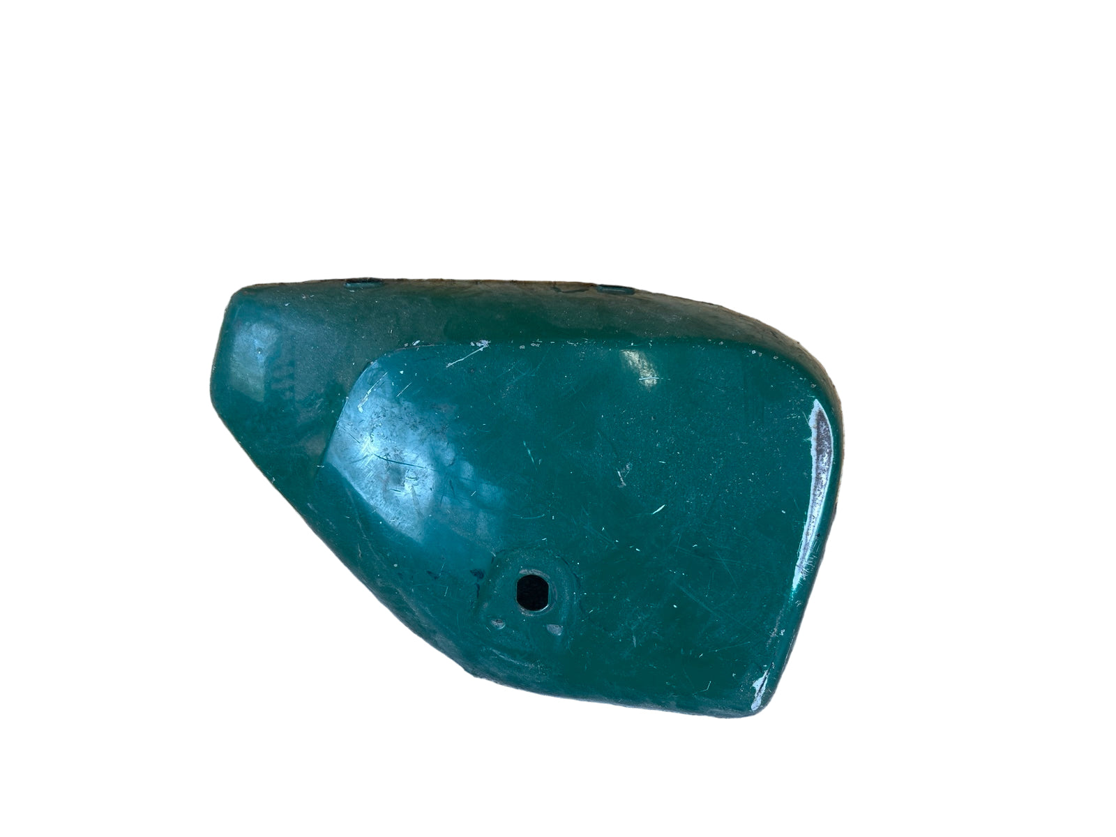 Seitendeckel Batteriedeckel MZ ETZ125, ETZ150, ETZ251, ETZ301