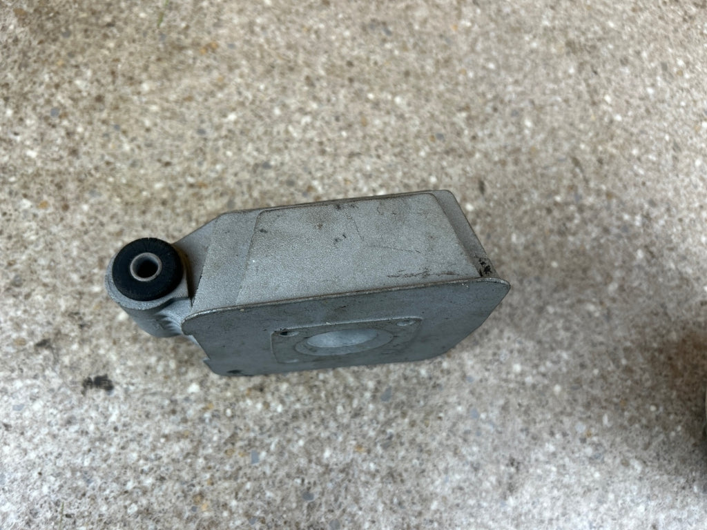 Zylinderkopf Simson Sperber SR4-3 Spatz SR4-1 DDR