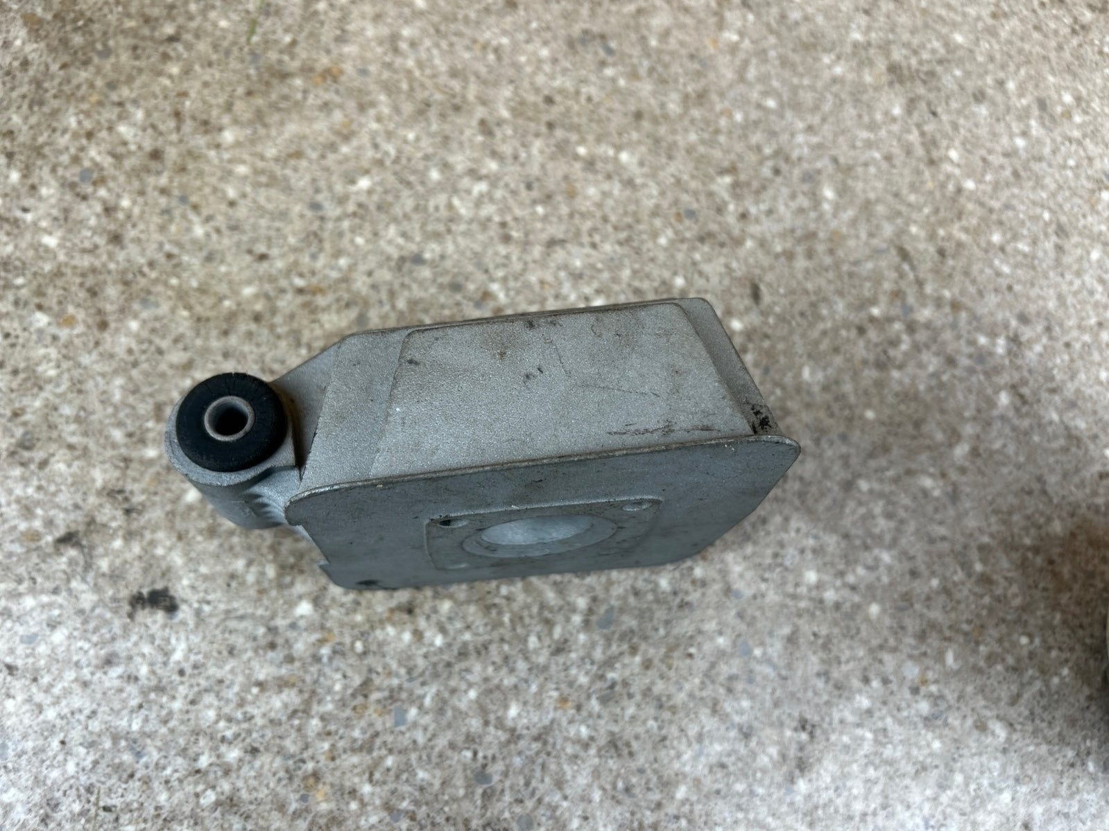 Zylinderkopf Simson Sperber SR4-3 Spatz SR4-1 DDR