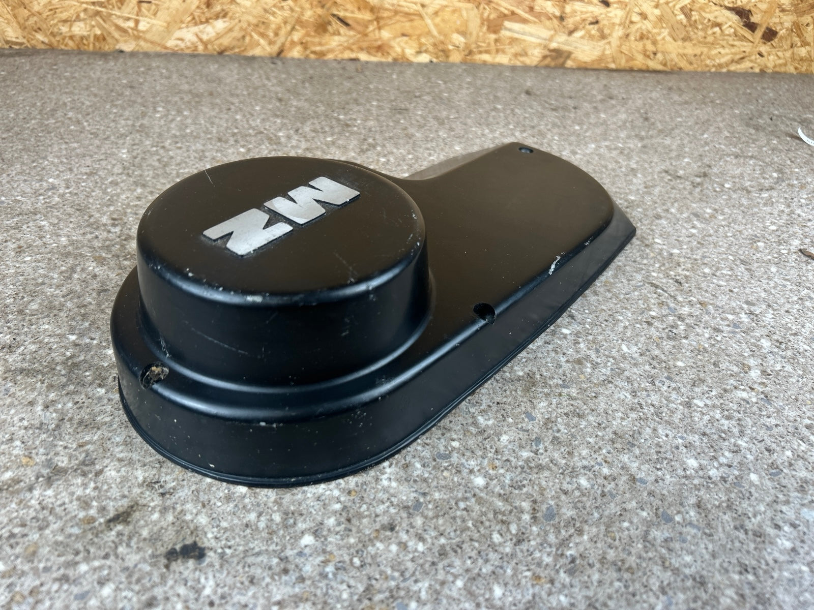 Lichtmaschinendeckel MZ ETZ 251 DDR