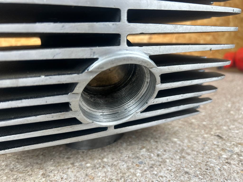 Zylinderset MZ ETZ 250 original DDR