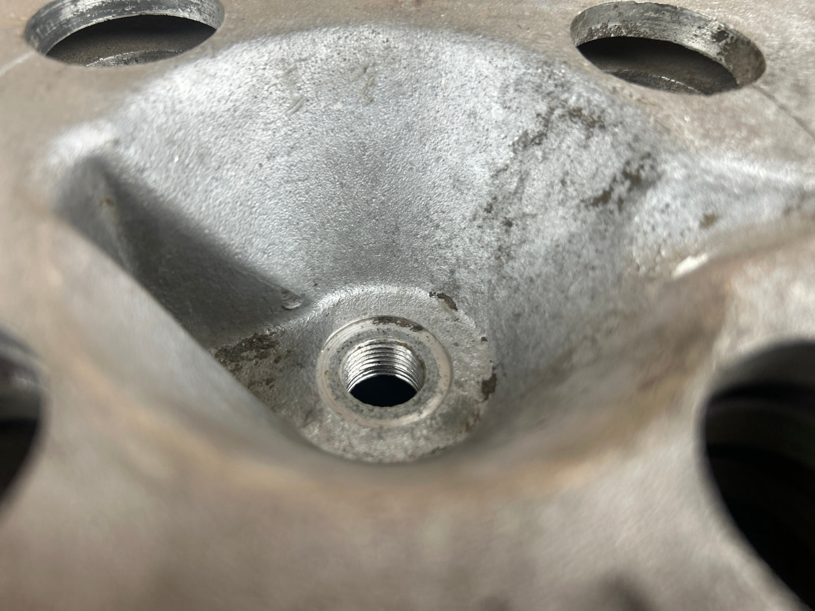 Zylinderset MZ ETZ 251