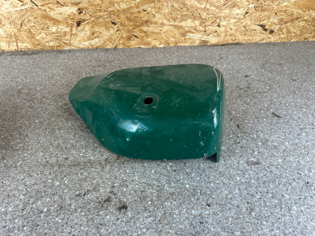 Seitendeckel Batteriedeckel MZ ETZ125, ETZ150, ETZ251, ETZ301