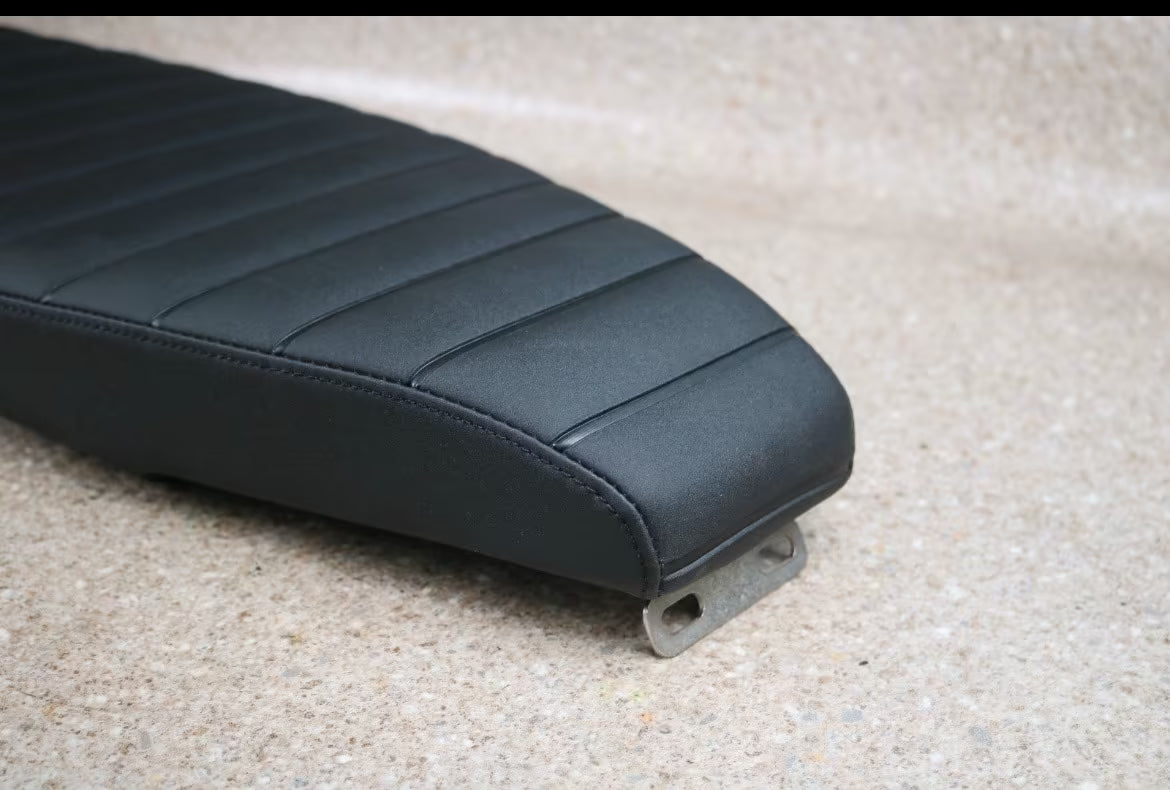 Simson Custom Sitzbank Variante 1