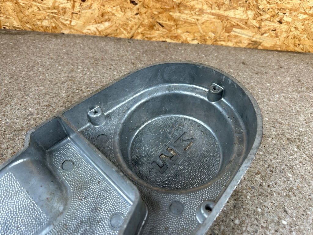 Lichtmaschinendeckel MZ ETZ 251 DDR