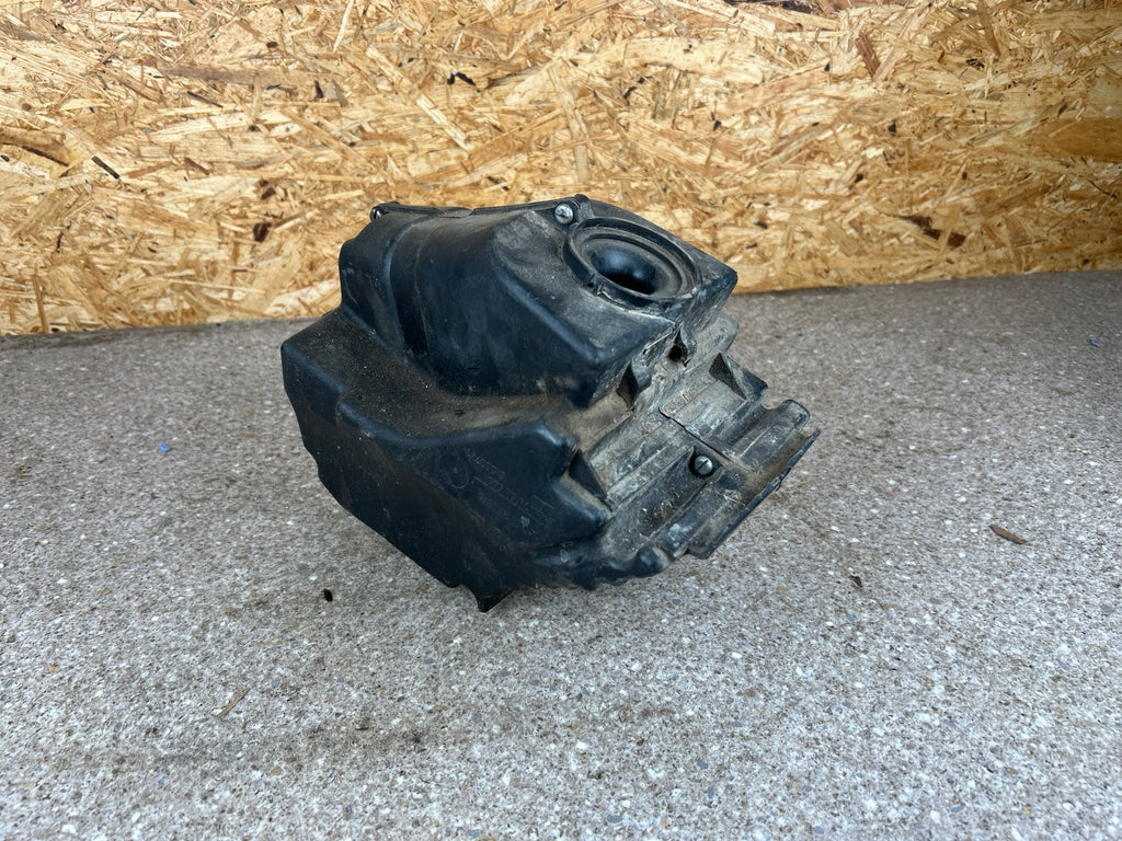 Luftfilterkasten Ansauggeräuschdämpfer Simson SR50 SR80 original DDR