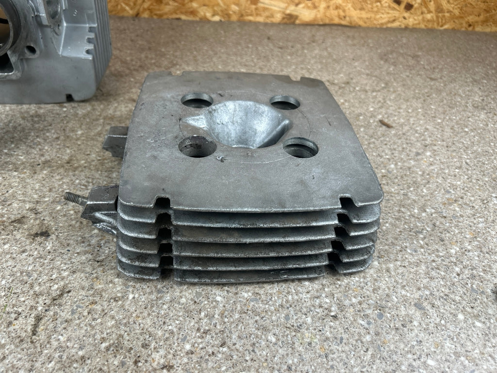 Zylinderset MZ ETZ 251