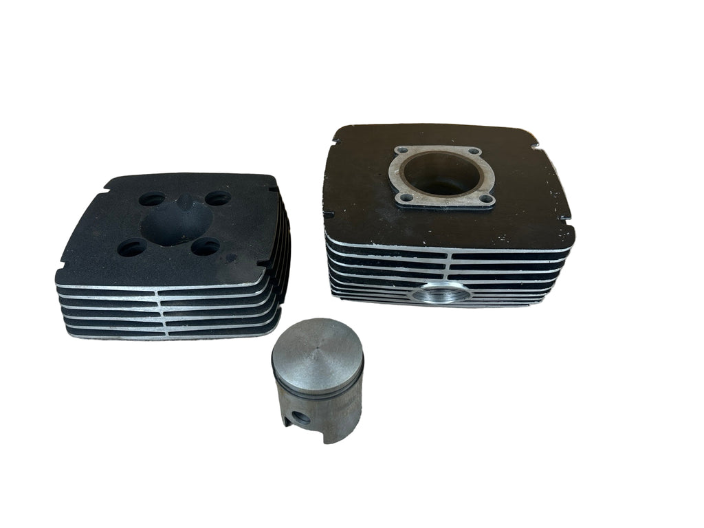 Zylinderset MZ ETZ 250 original DDR