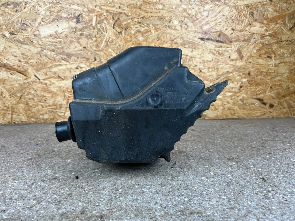 Luftfilterkasten Ansauggeräuschdämpfer Simson SR50 SR80 original DDR