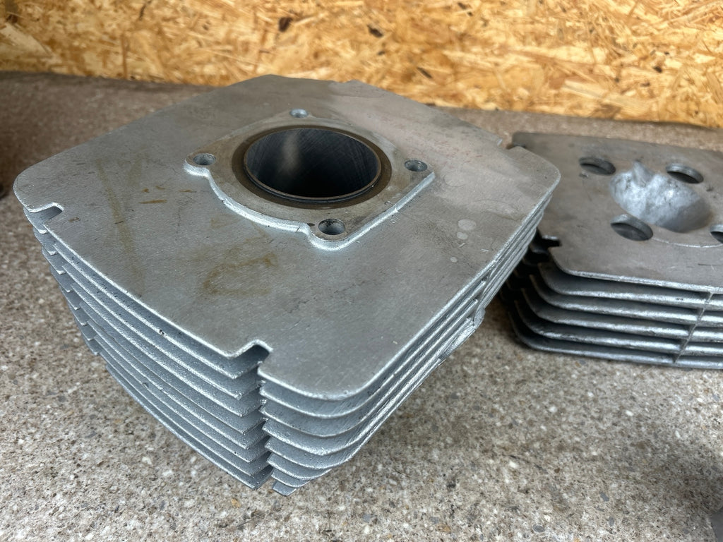 Zylinderset MZ ETZ 251