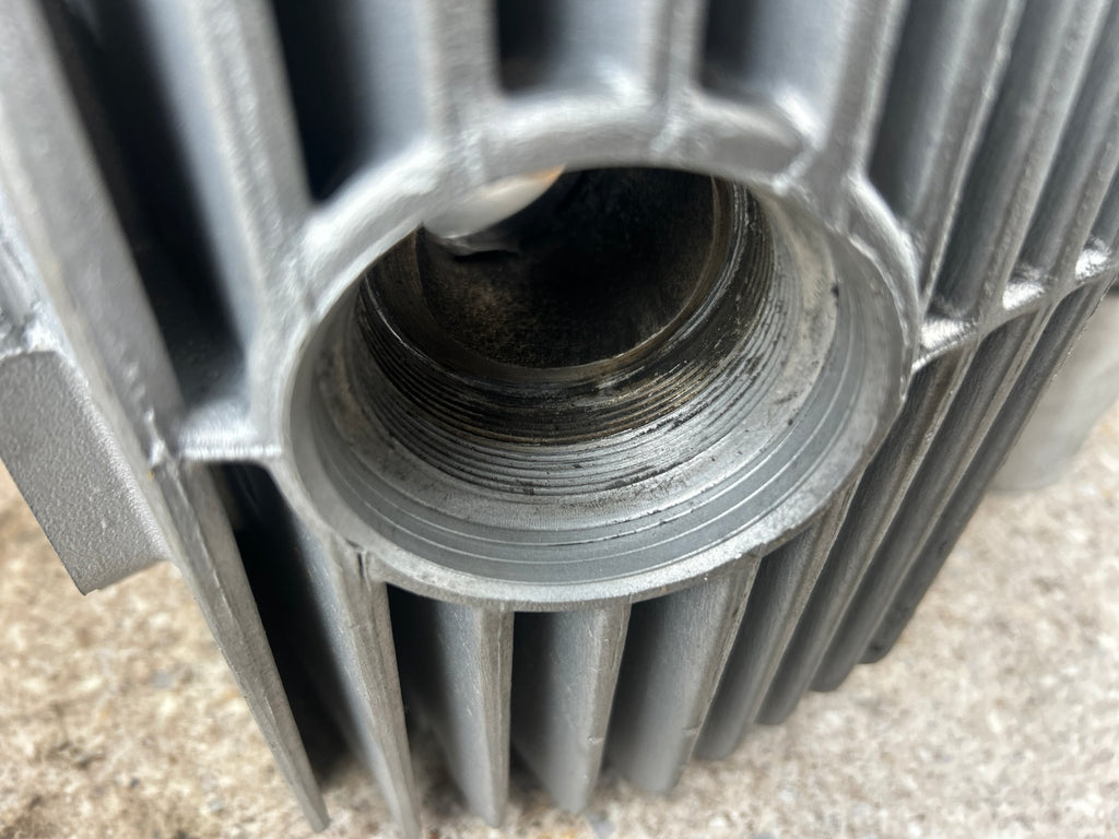 Zylinderset MZ ETZ 251