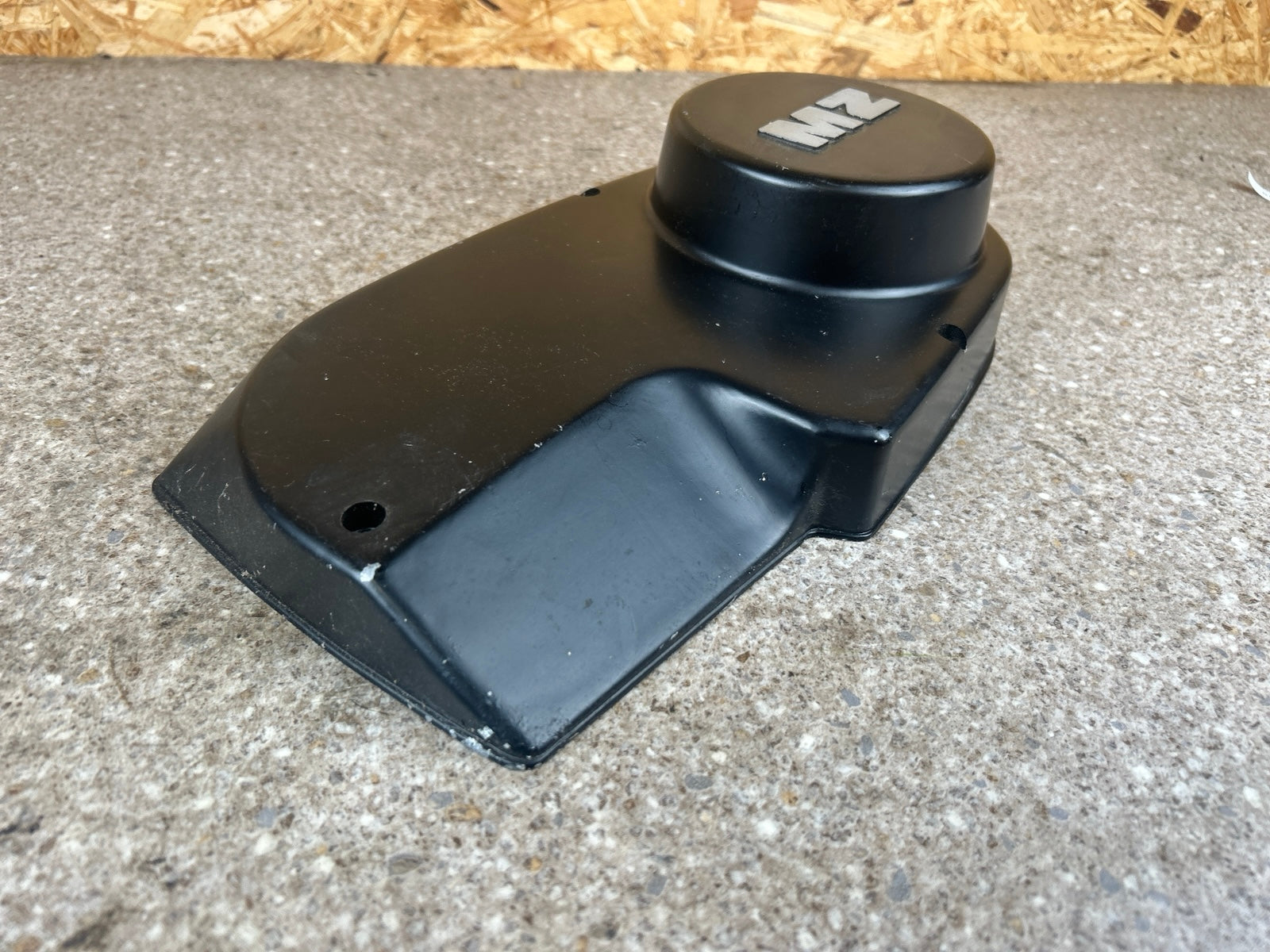 Lichtmaschinendeckel MZ ETZ 251 DDR