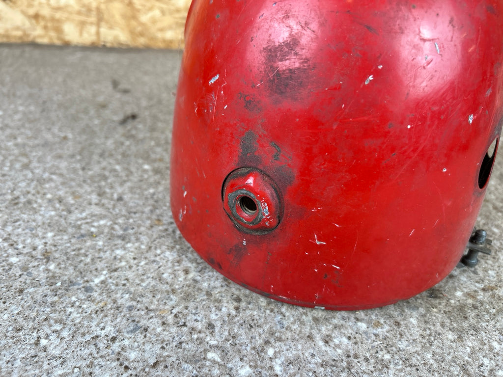 Scheinwerfergehäuse Lampenmaske MZ TS250/1