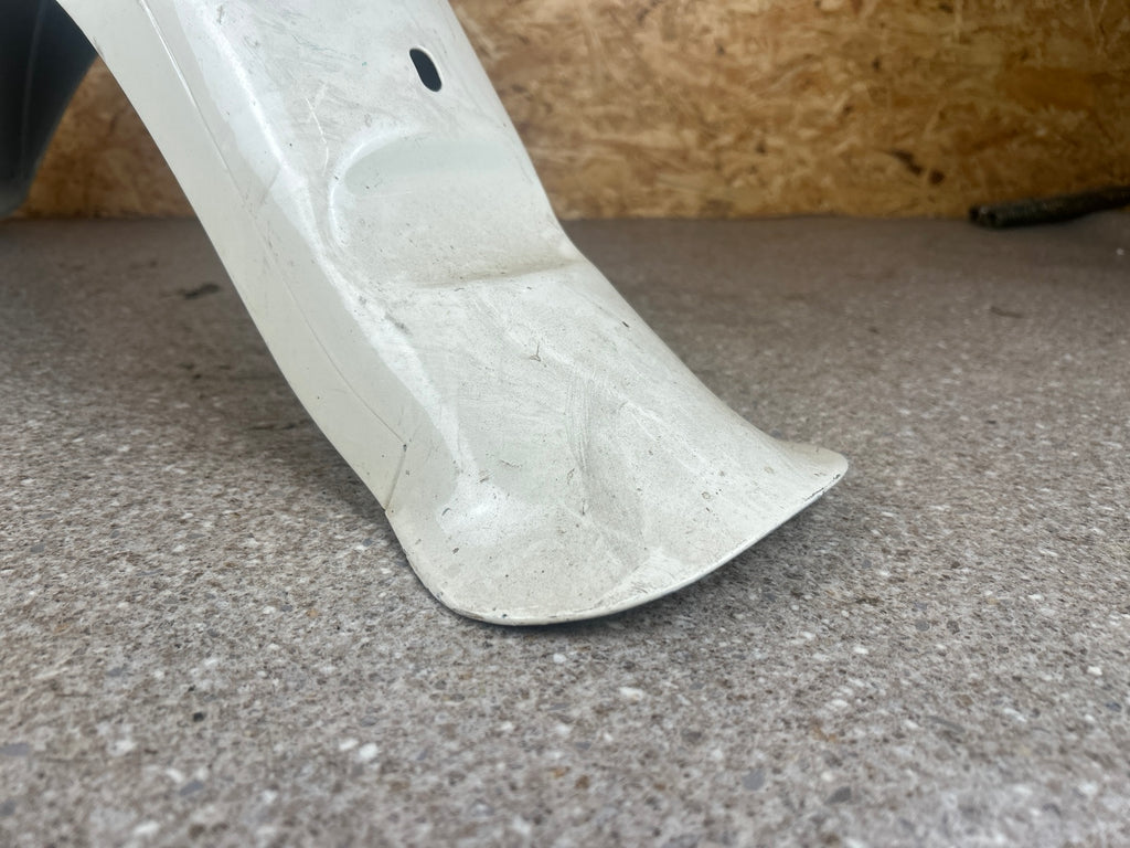 Kotflügel vorne MZ ES250/2 Trophy original DDR Originallack