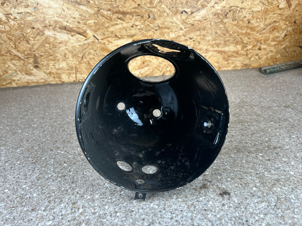 Scheinwerfergehäuse Lampengehäuse MZ TS 250/1 Original DDR