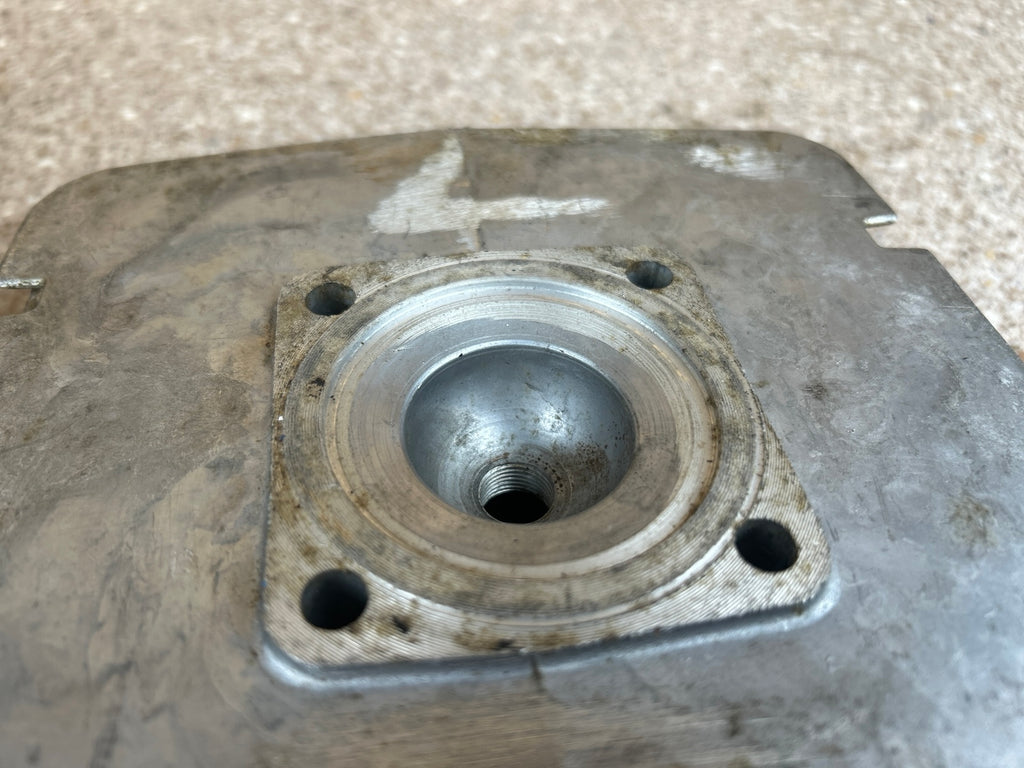 Zylinderset MZ ETZ 150