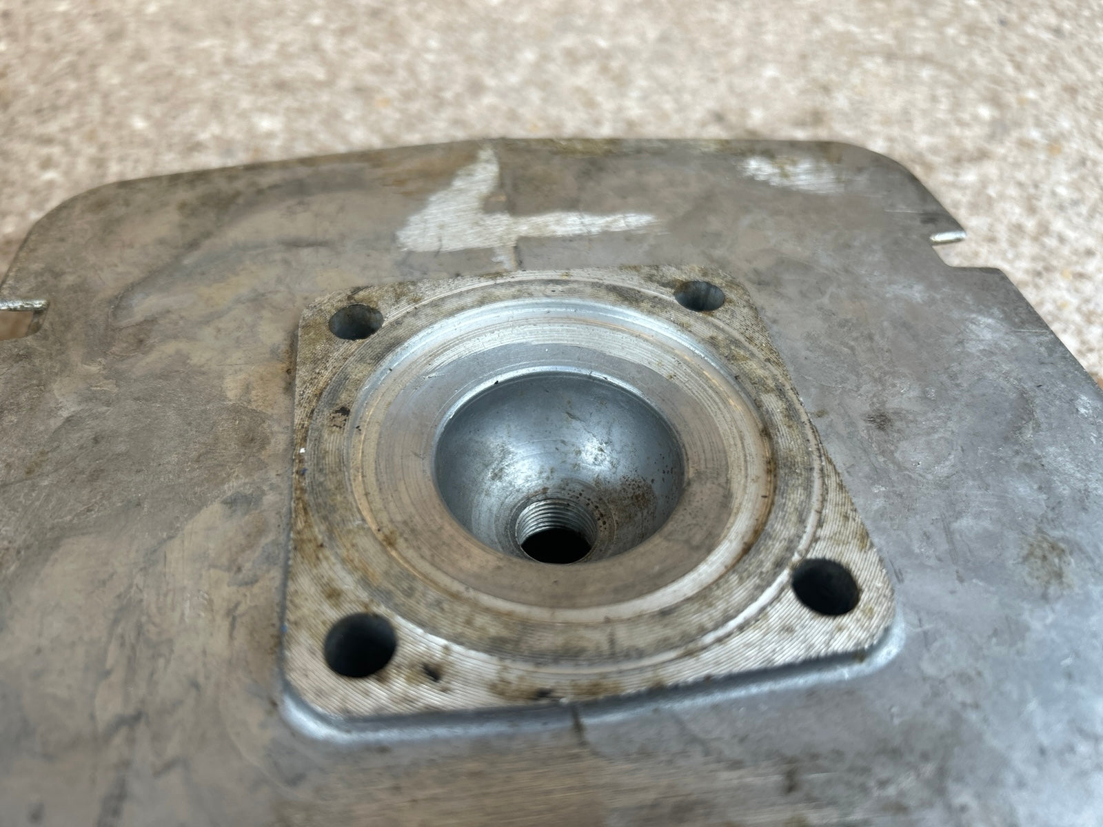 Zylinderset MZ ETZ 150