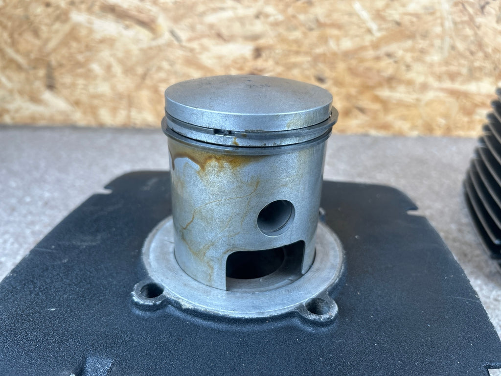 Zylinderset MZ ETZ 250 original DDR