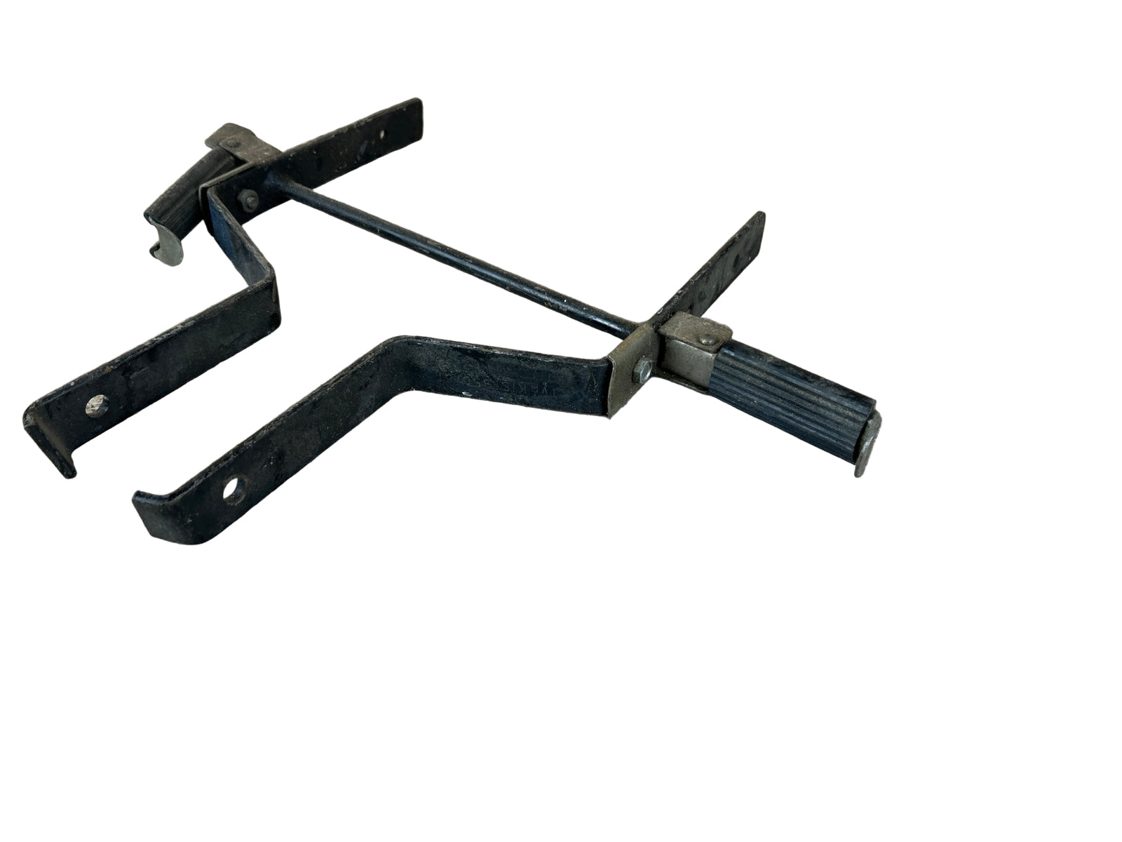 Kindersitz original DDR mit KTA Nummer S50 S51