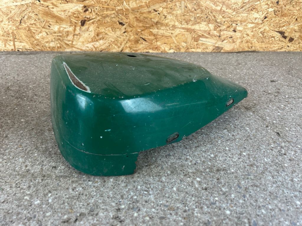 Seitendeckel Batteriedeckel MZ ETZ125, ETZ150, ETZ251, ETZ301