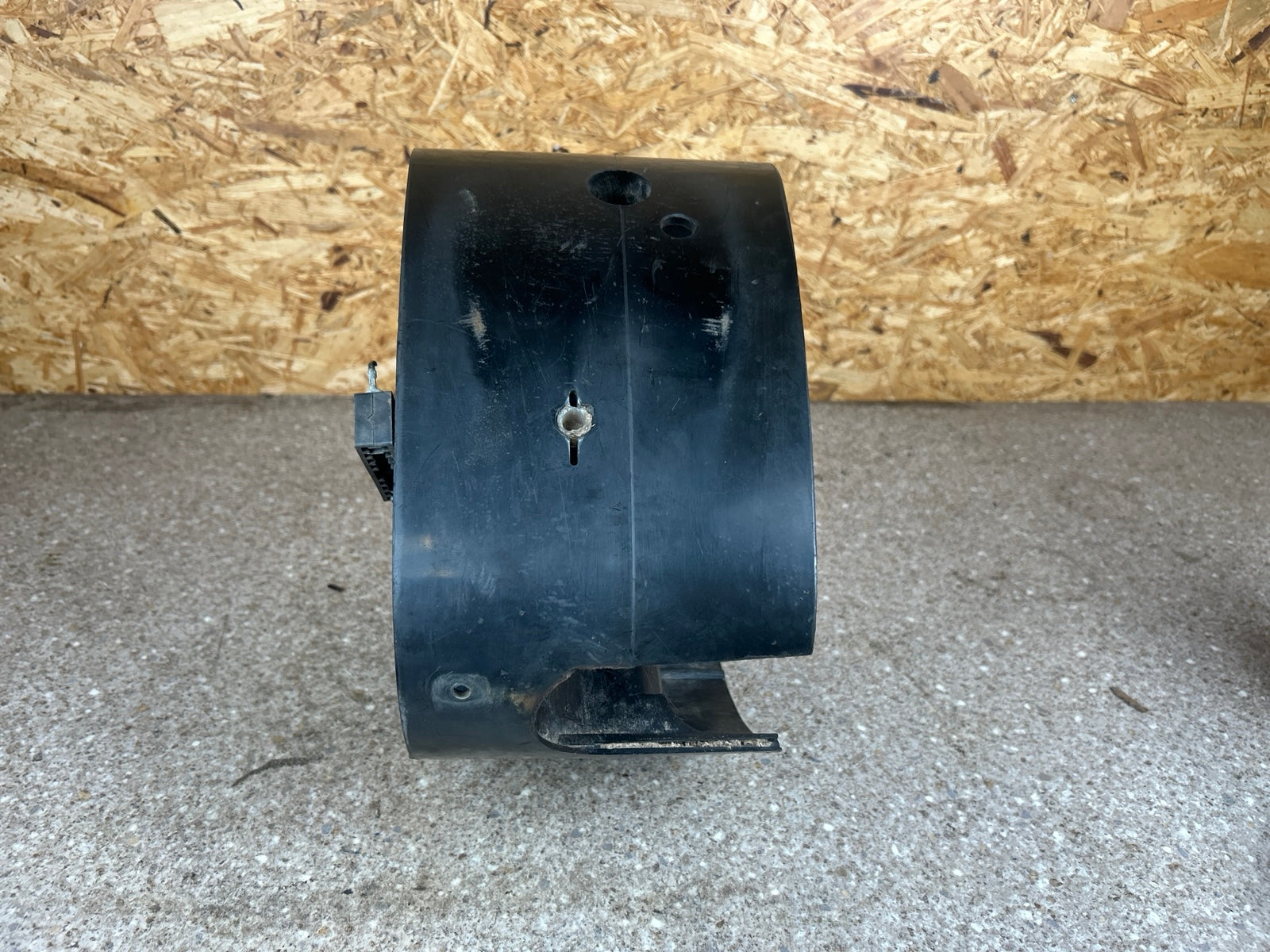 Herzkasten Simson S50 S51 DDR