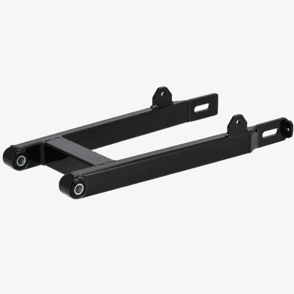 AKF Kastenschwinge mit Teiletypgenehmigung, Schwarz RAL 9005 – Simson S50, S51, S53, S70, S83