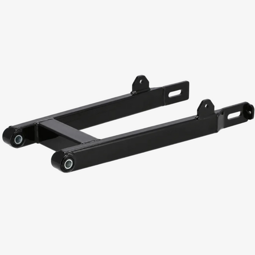 AKF Kastenschwinge mit Teiletypgenehmigung, Schwarz RAL 9005 – Simson S50, S51, S53, S70, S83