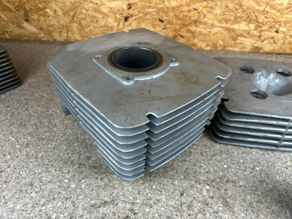 Zylinderset MZ ETZ 251