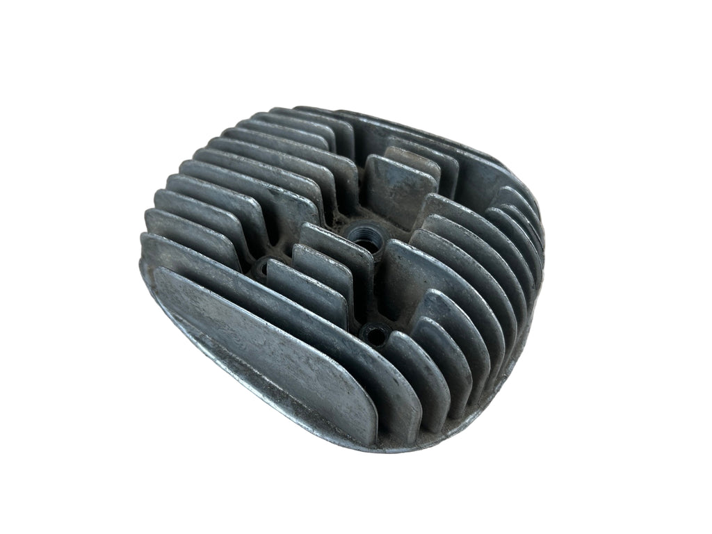 Zylinderkopf Schmalrippe MZ ES 150 DDR