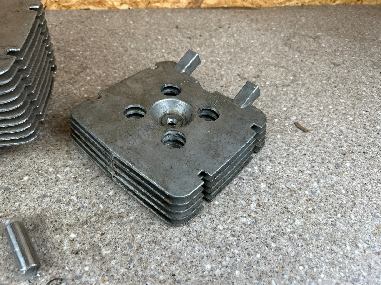 Zylinderset MZ ETZ 150