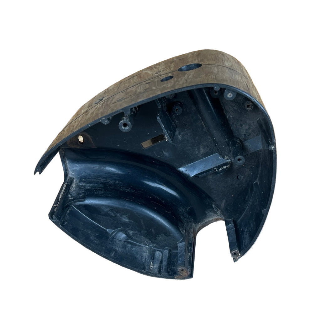 Herzkasten Simson S50 S51 DDR