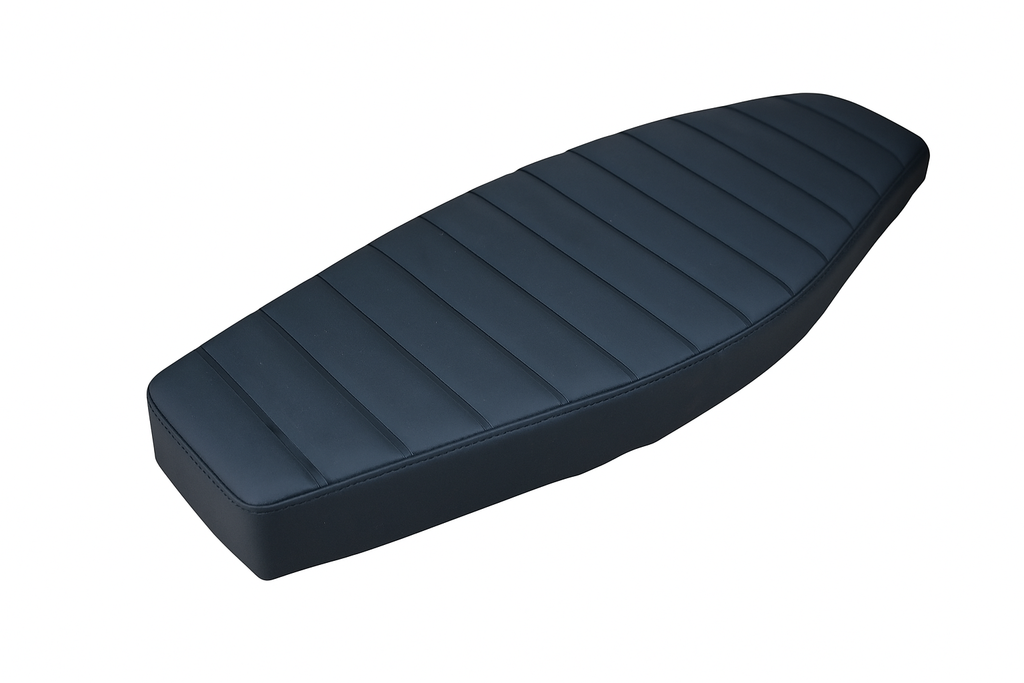 Simson Custom Sitzbank Variante 1