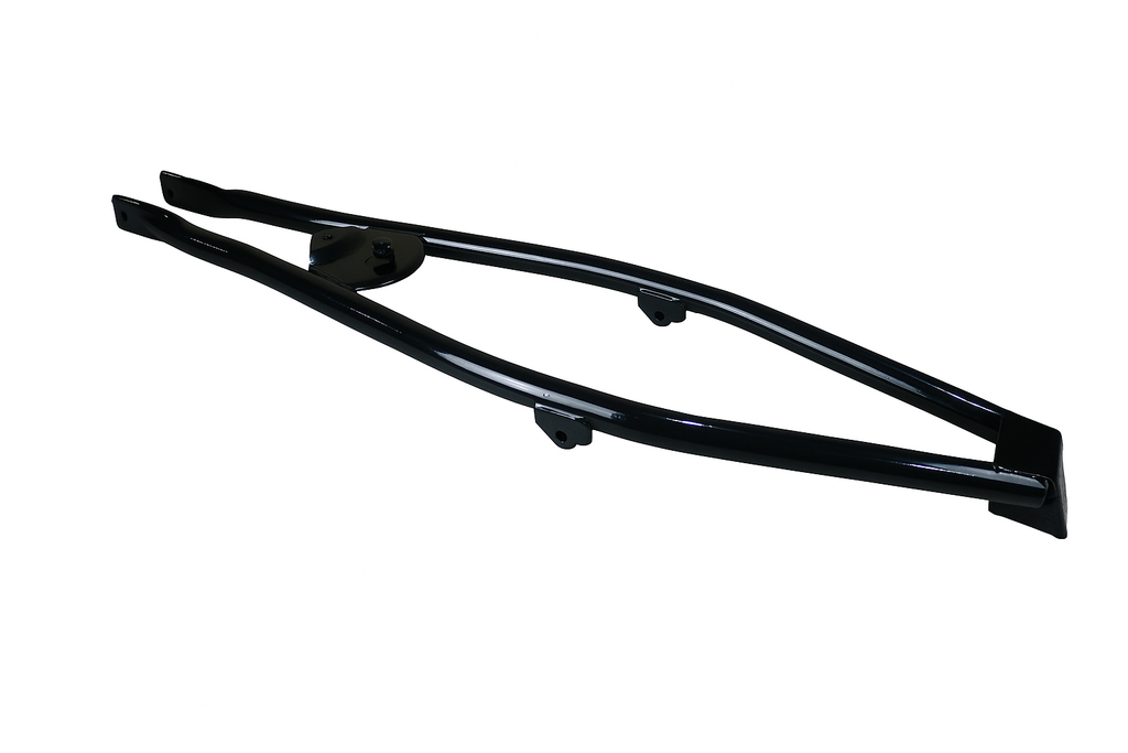 Rahmenobergurt pulverbeschichtet Simson S50 S51