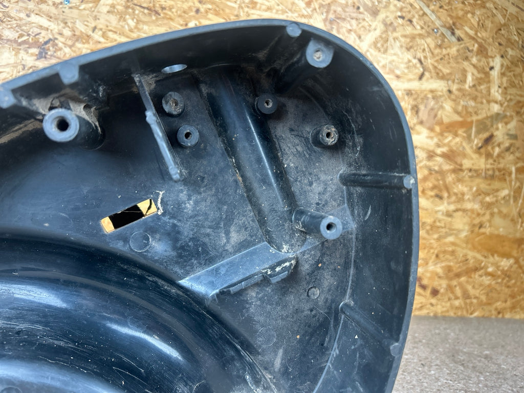 Herzkasten Simson S50 S51 DDR