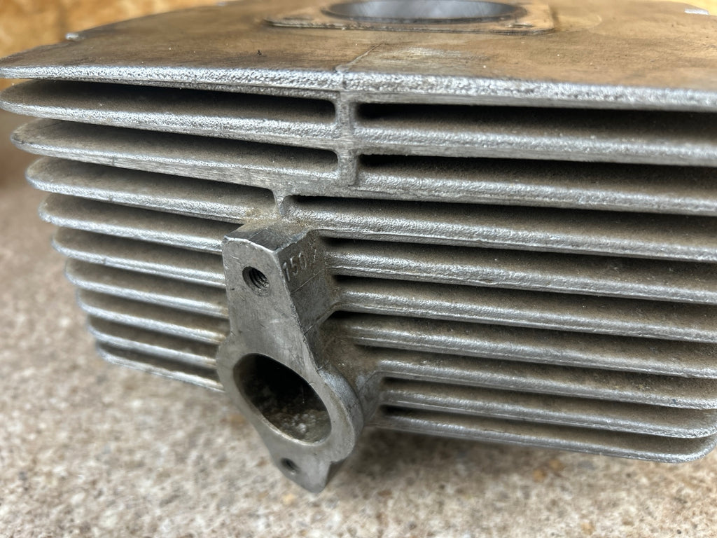 Zylinderset MZ ETZ 150