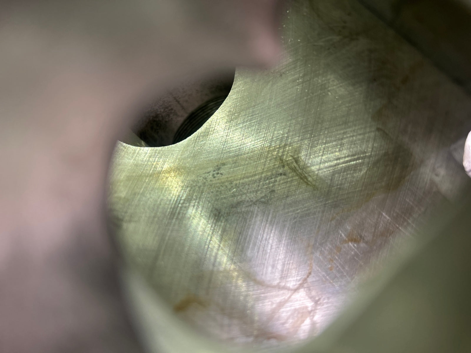 Zylinderset MZ ETZ 250 original DDR