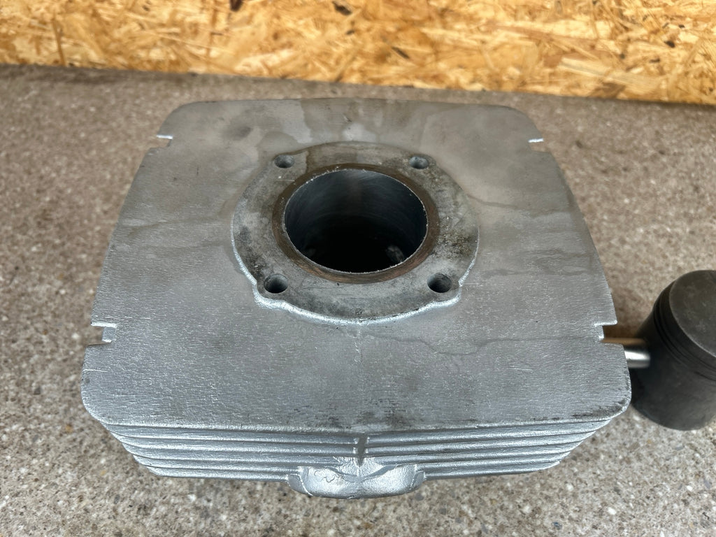 Zylinderset MZ ETZ 250 DDR Megu